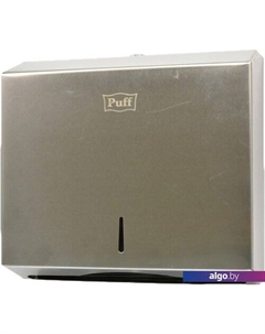 Диспенсер для бумажных полотенец 5610 антивандальный Puff