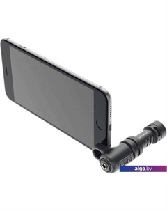 Микрофон VideoMic Me Rode