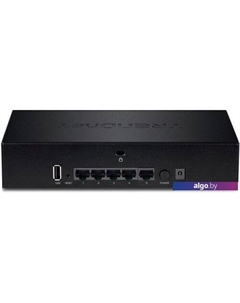 Коммутатор TEW-WLC100 (v1.0R) Trendnet