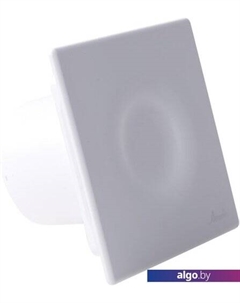 Вытяжной вентилятор System+ Turbo 125W [KWT125W-POB125] Awenta