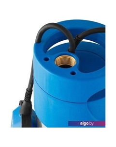 Дренажный насос Профессионал НПЧ-Т5-1000-С Зубр