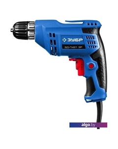 Безударная дрель ЗД-П421 ЭР Зубр