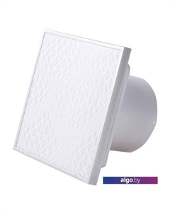 Вытяжной вентилятор System+ Turbo 125W [KWT125W-PI125] Awenta