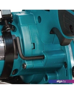 Дисковая пила CC301DZ (без АКБ) Makita