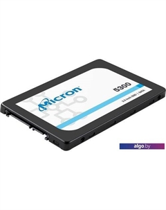 SSD 5300 Pro 1.92TB MTFDDAK1T9TDS-1AW1ZABYY Micron