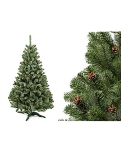 Ель Exclusive Рождественская литая 2.3 м Maxy poland