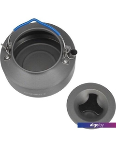 Чайник без свистка PF-CWS-P05M Следопыт