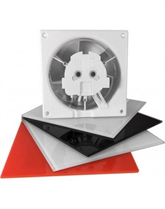 Вытяжной вентилятор dRim 100TS-C164 Airroxy