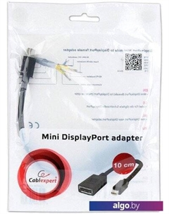 Адаптер A-mDPM-DPF-001 Cablexpert