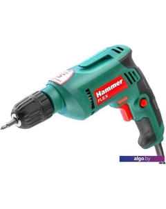Дрель-шуруповерт DRL500C Hammer