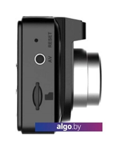 Автомобильный видеорегистратор MD-108 Artway