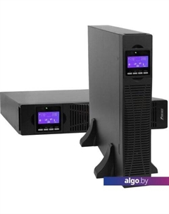 Источник бесперебойного питания Online 3000 RT Powerman
