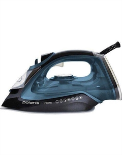 Утюг PIR 2821AK 3m Polaris