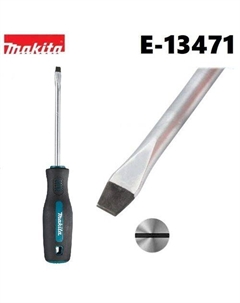 Отвертка SL5.5 100 мм E-13471 Makita