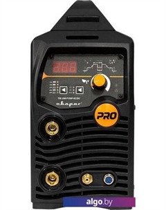 Сварочный инвертор Pro TIG 200 P DSP AC/DC (E201) Сварог