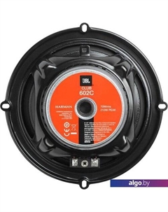 Компонентная АС Club 602C Jbl