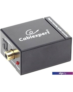 Адаптер DSC-OPT-RCA-001 Gembird