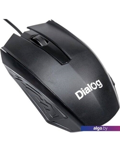 Мышь Comfort MOC-19U Dialog