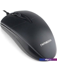 Мышь GM-220XL Гарнизон