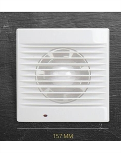 Вытяжной вентилятор SQ1807-0016 Tdm electric