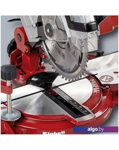 Дисковая пила TC-MS 2112 [4300295] Einhell