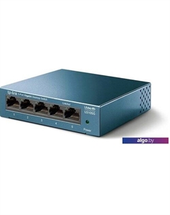 Коммутатор LS105G Tp-link