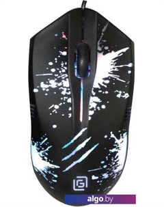 Игровая мышь 399M Stigma Oklick