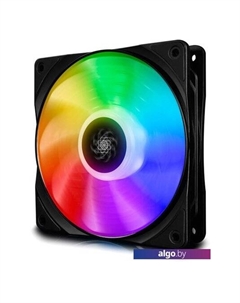 Вентилятор для корпуса CF 120 DP-FA-RGB-CF120-3 Deepcool