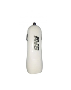 Автомобильное зарядное UC-433 Avs