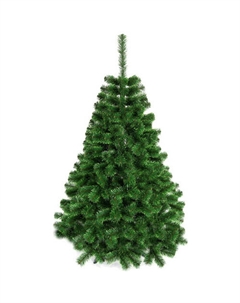 Ель Ель с зелеными концами 1 м Greenterra