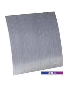 Вытяжной вентилятор System+ Silent 100 [KWS100-PES100] Awenta