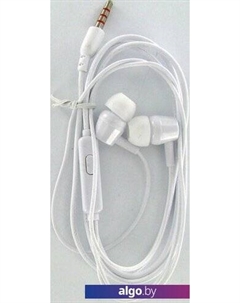 Наушники Jay (белый) Krutoff