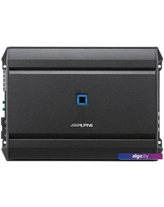 Автомобильный усилитель S-A55V Alpine