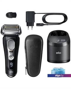 Электробритва Series 9 Pro 9460cc Wet & Dry Braun