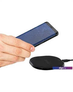 Беспроводное зарядное 24000 Deppa