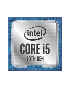 Процессор Core i5-10500 Intel
