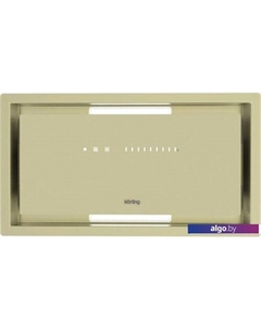 Кухонная вытяжка KHI 6997 GB Korting