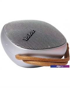 Беспроводная колонка M1 (серебристый) Yoobao