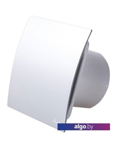 Вытяжной вентилятор System+ Silent 100 [KWS100-PET100] Awenta