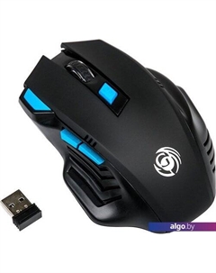 Игровая мышь Gan-Kata MRGK-14U Dialog