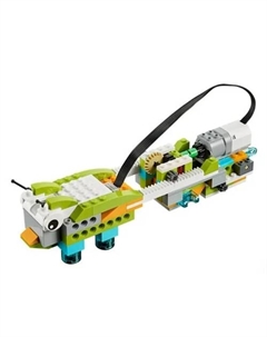 Конструктор 45301 СмартХаб WeDo 2.0 Lego