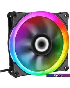 Вентилятор для корпуса GMX-12Rainbow-S Gamemax