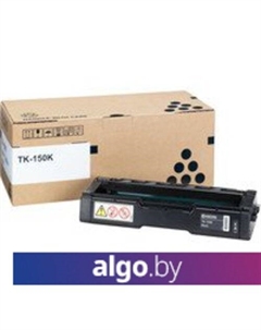 Картридж TK-150K Kyocera
