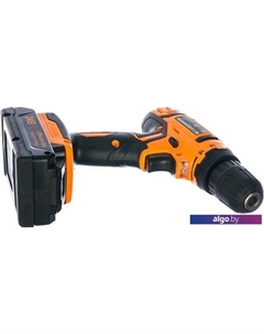 Дрель-шуруповерт ДА-24Л-2К Вихрь