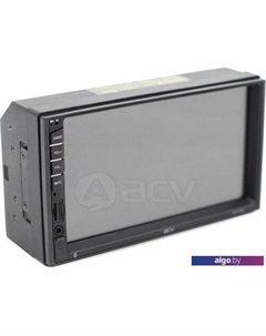 USB-магнитола WD-7040 Acv