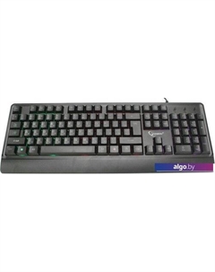 Клавиатура KB-220L Gembird