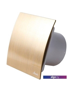 Вытяжной вентилятор System+ Turbo 125 [KWT125-PEZ125] Awenta