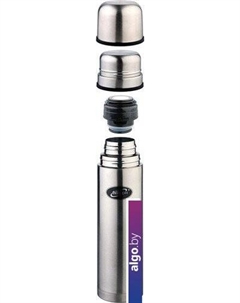 Термос NB-1000K2 (серебристый) Биосталь