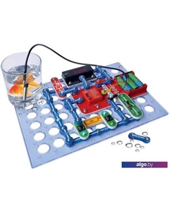 Конструктор Супер-измеритель Знаток