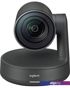 Web камера Rally Plus Logitech